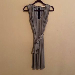 Tory Burch Sleeveless Dress